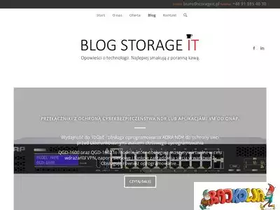 blog.storageit.pl