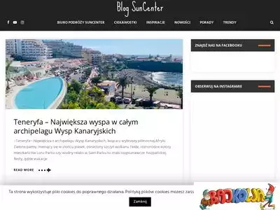 blog.suncenter.pl