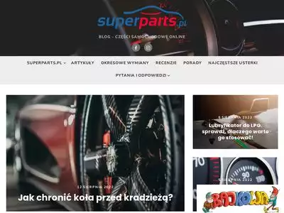 blog.superparts.pl