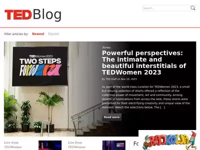 blog.ted.com