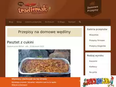 blog.tradismak.pl