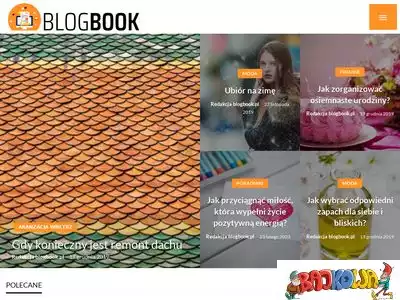 blogbook.pl