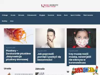 blogdoroty.pl