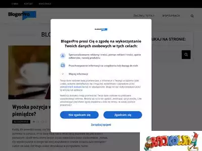 blogerpro.pl