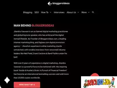 bloggersideas.com