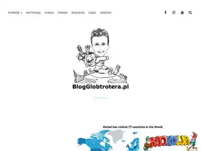 blogglobtrotera.pl