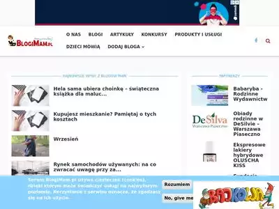 blogimam.pl