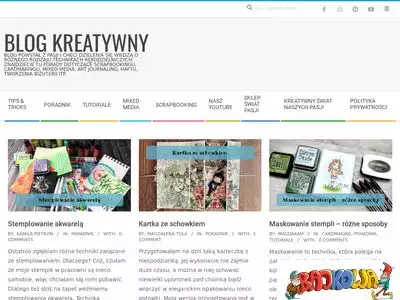 blogkreatywny.pl