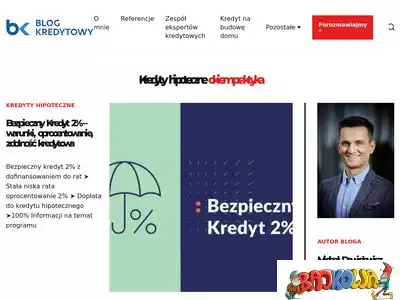 blogkredytowy.pl