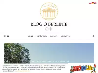 blogoberlinie.pl