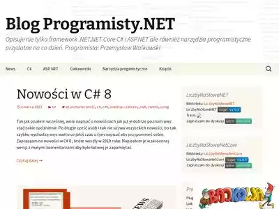 blogprogramisty.net