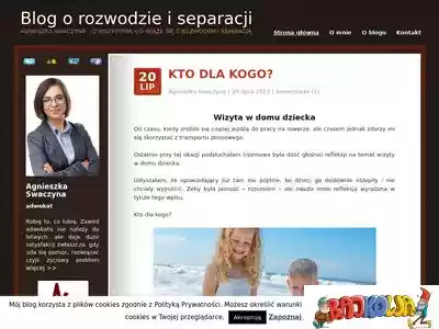 blogrozwod.pl