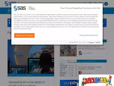 blogs.sas.com