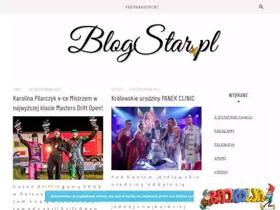 blogstar.pl