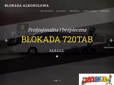 blokada-alkoholowa.pl