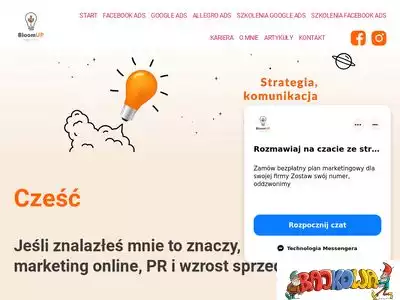 bloomup.pl