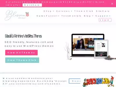 blossomthemes.com