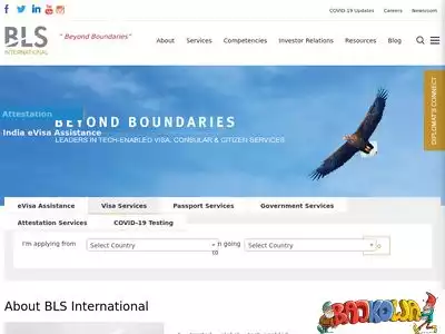 blsinternational.com