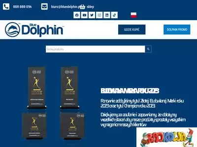 bluedolphin.pl