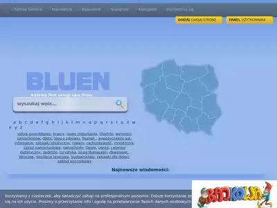 bluen.info.pl