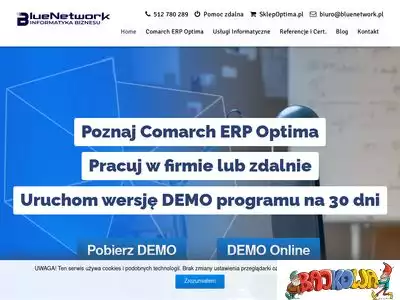 bluenetwork.pl