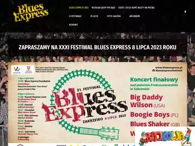 bluesexpress.pl