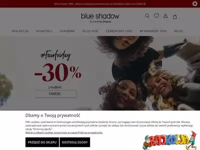 blueshadow.pl