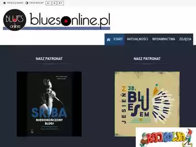 bluesonline.pl