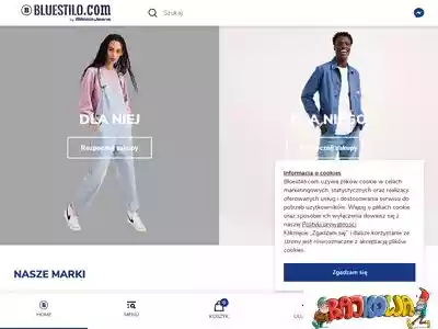 bluestilo.com