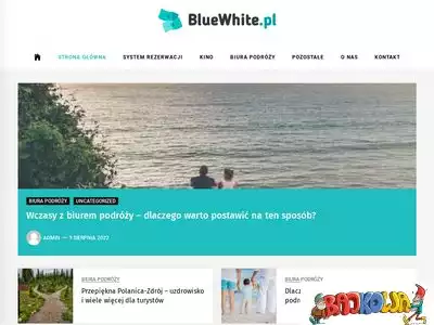 bluewhite.pl