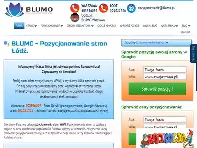 blumo.pl