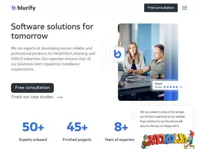 blurify.com