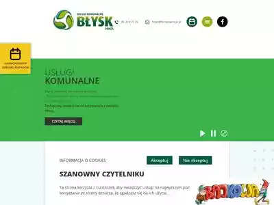 blysk.lomza.pl