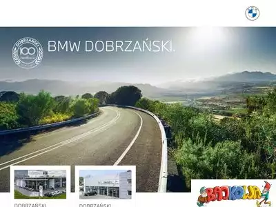 bmw-dobrzanski.pl