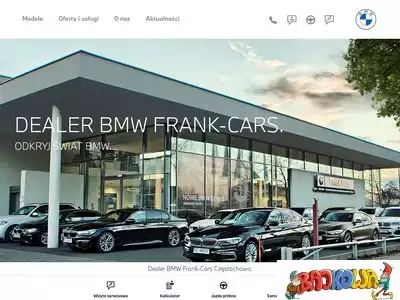 bmw-frankcars.pl