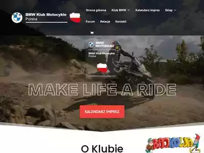 bmw-klub-motocykle.pl