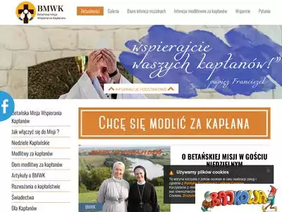 bmwk.strony-parafialne.pl