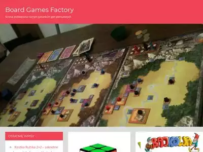 boardgamesfactory.pl