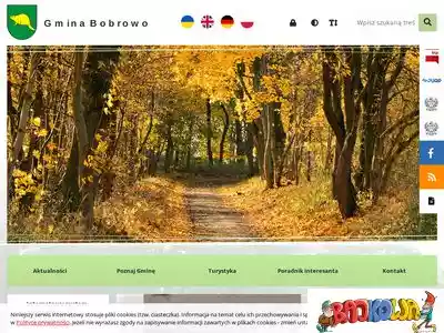 bobrowo.org.pl