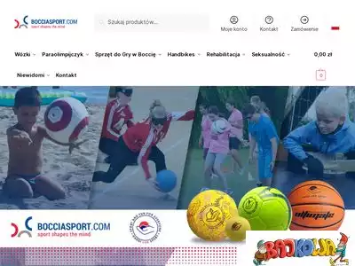 bocciasport.com