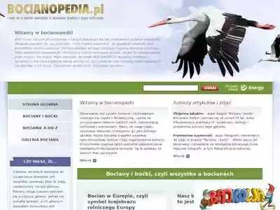 bocianopedia.pl