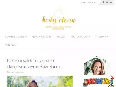 bodyclean.pl