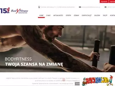 bodyfitness.com.pl