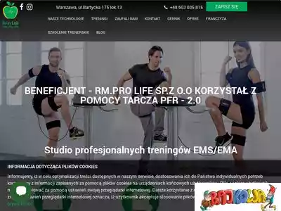 bodylab-fitness.pl