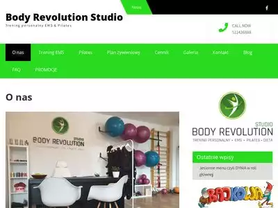 bodyrevolutionstudio.pl