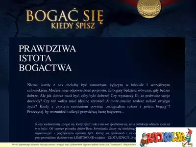 bogac-sie.pl