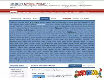 bogaczewo.turystyka-online.pl