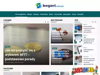 bogart.com.pl