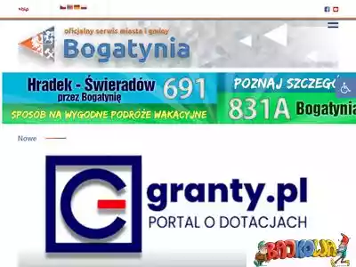 bogatynia.pl