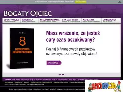 bogatyojciec.pl